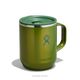12 oz Lightweight Closeable Coffee Mug