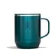 12 oz Lightweight Closeable Coffee Mug