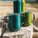 12 oz Lightweight Closeable Coffee Mug