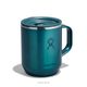 12 oz Lightweight Closeable Coffee Mug