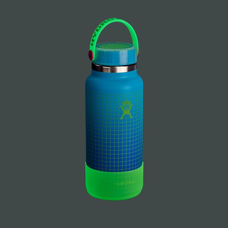 32 oz Wide Mouth