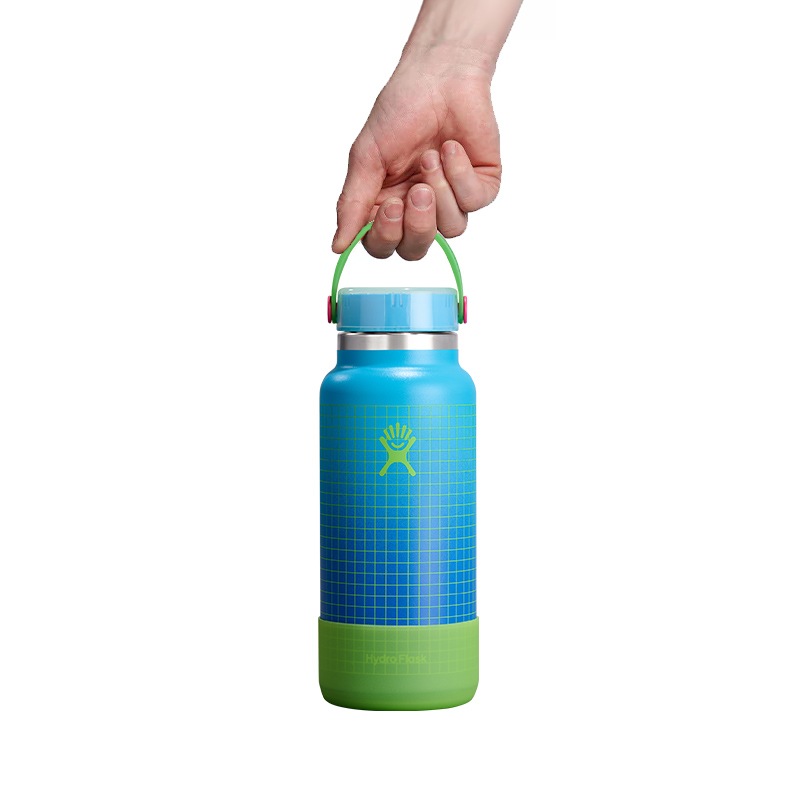32 oz Wide Mouth