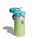 12 oz Kids Wide Mouth Covered Cap