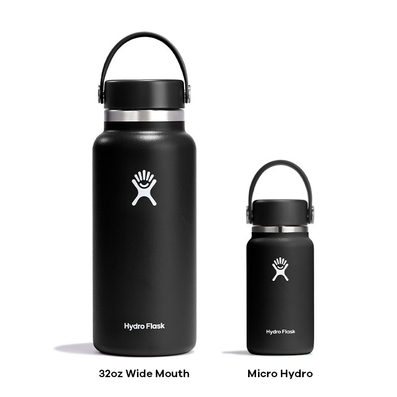 200ml Micro Hydro
