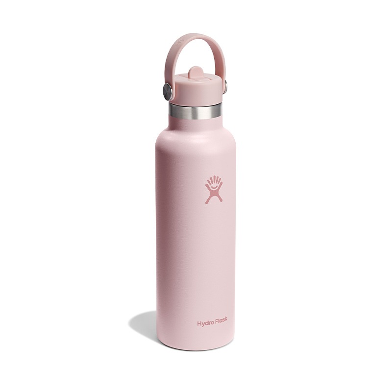 21 oz Standard Mouth Flex Straw