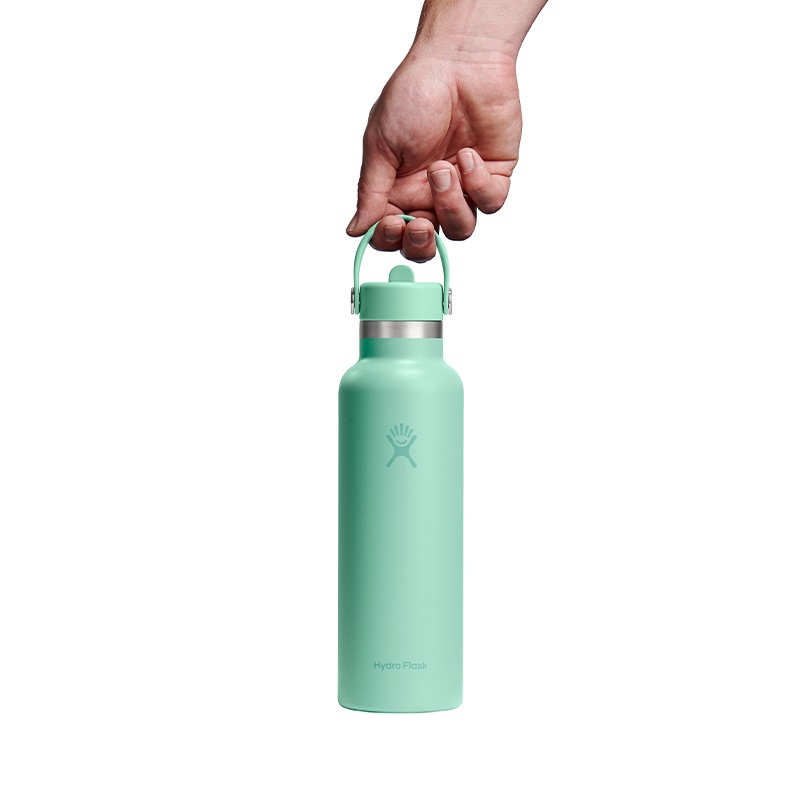 21 oz Standard Mouth Flex Straw