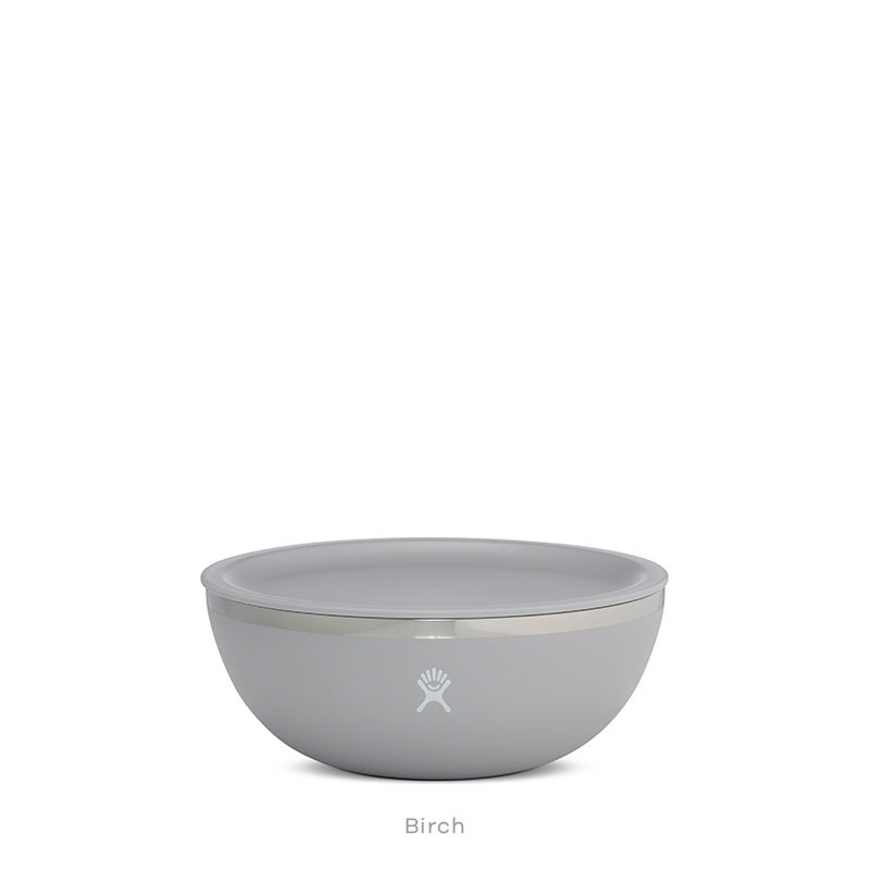 1 qt Bowl With Lid