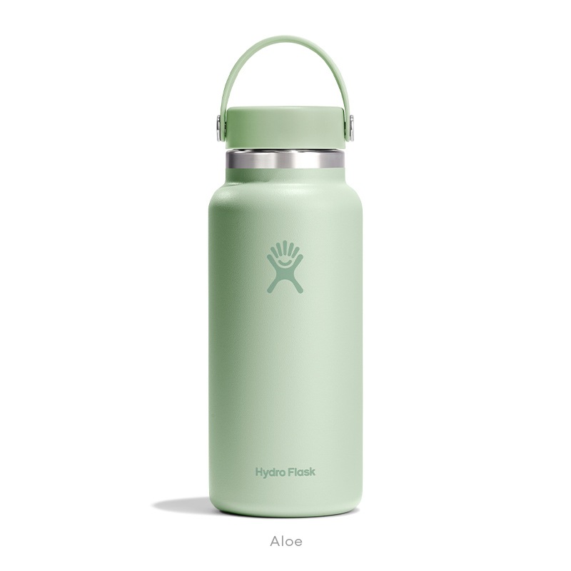 32 oz Wide Mouth