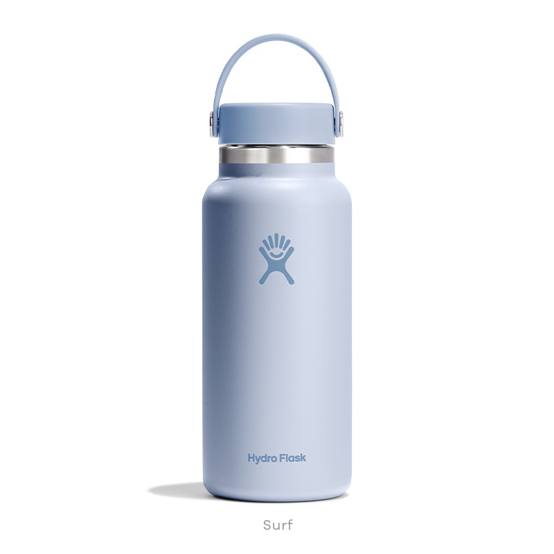 32 oz Wide Mouth