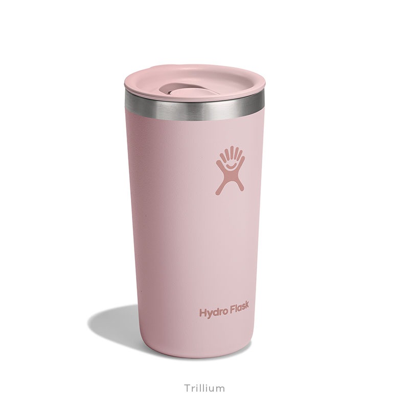 12 oz All Around Tumbler