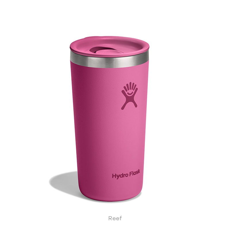 12 oz All Around Tumbler