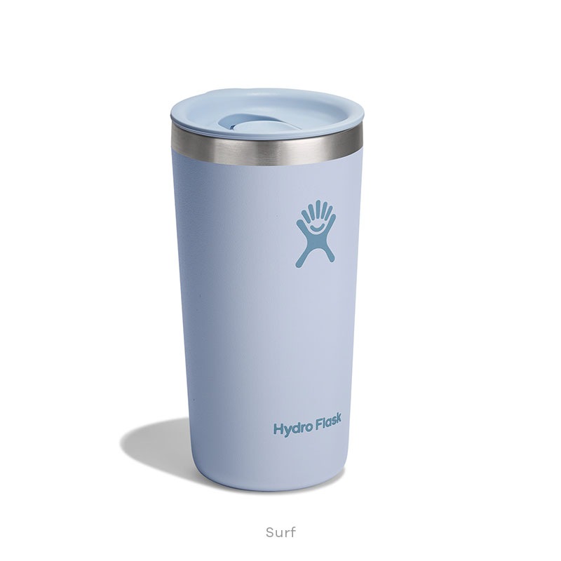 12 oz All Around Tumbler