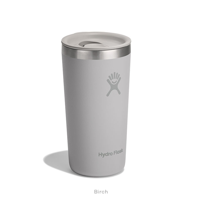 12 oz All Around Tumbler