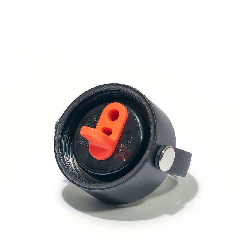 Flex Straw Cap Wide