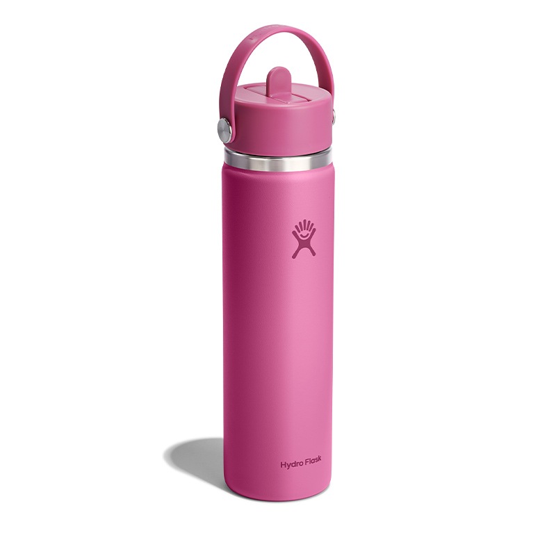 24 oz Wide Mouth Flex Straw