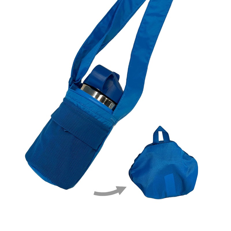 Kids Packable Bottle Sling