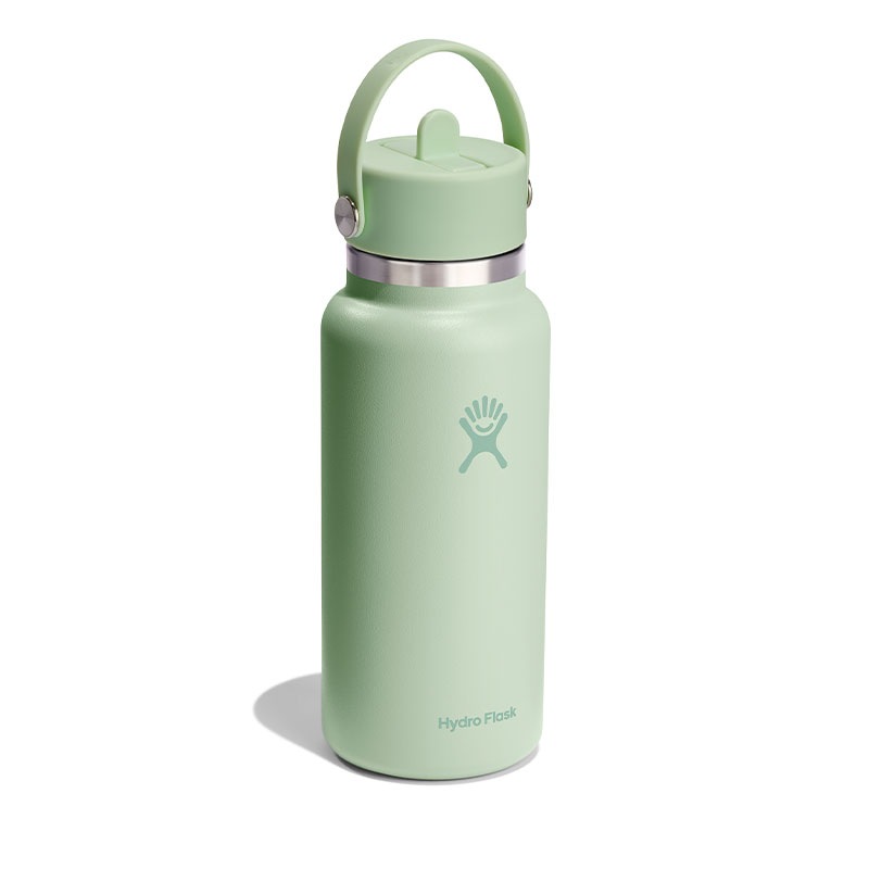 32 oz Wide Mouth Flex Straw