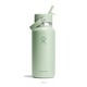 32 oz Wide Mouth Flex Straw