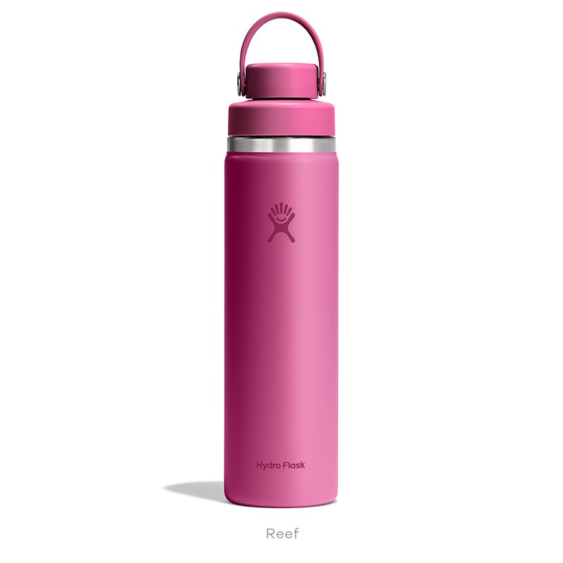 24 oz Flex Chug Cap