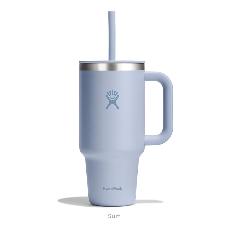 32 oz All Around Travel Tumbler