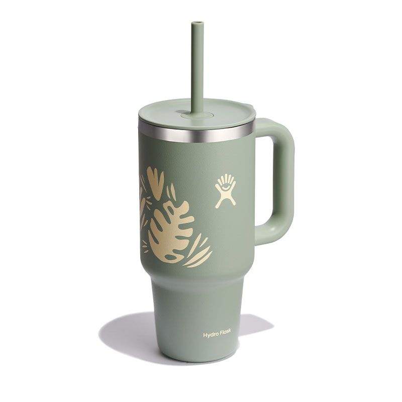 32 oz All Around Travel Tumbler
