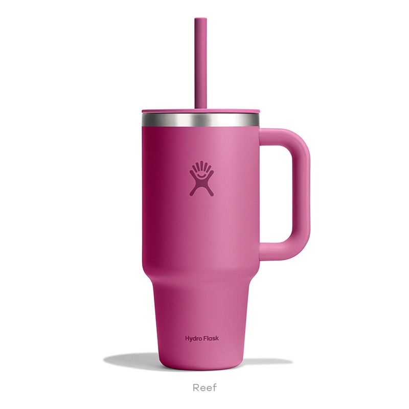 32 oz All Around Travel Tumbler