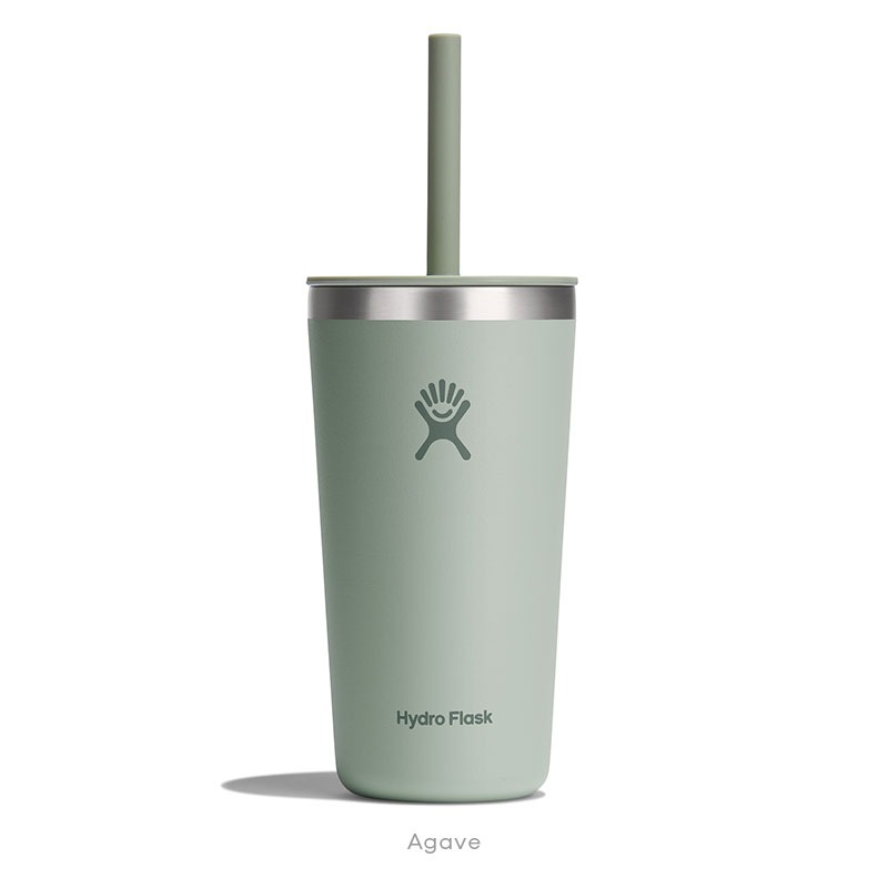 20 oz  All Around Tumbler With Straw Lid