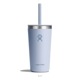 20 oz  All Around Tumbler With Straw Lid