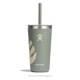 20 oz  All Around Tumbler With Straw Lid