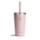 20 oz  All Around Tumbler With Straw Lid