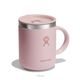 12 oz Closeable Coffee Mug