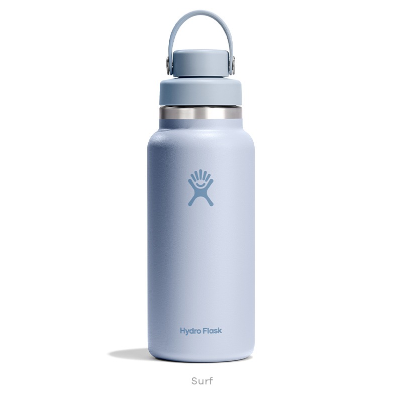 32 oz Flex Chug Cap
