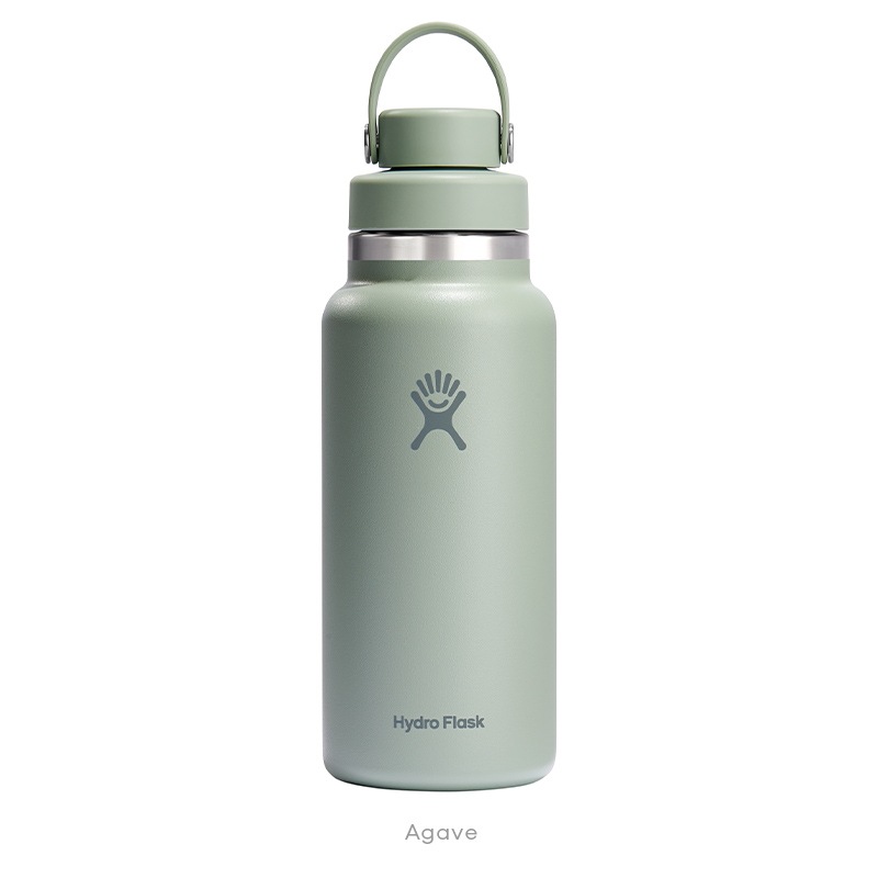 32 oz Flex Chug Cap