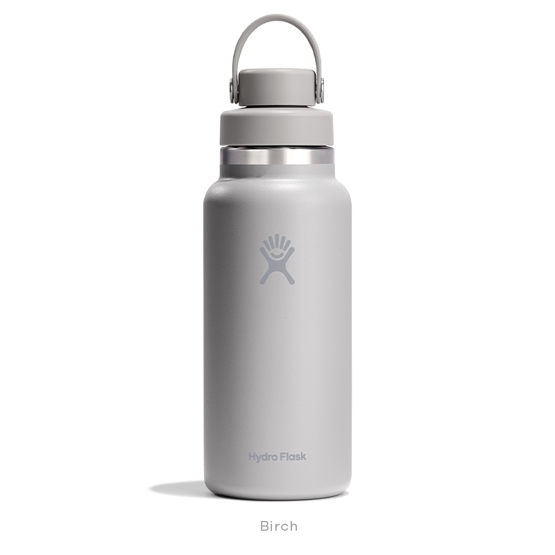 Hydro Flask｜32 oz Flex Chung Cap