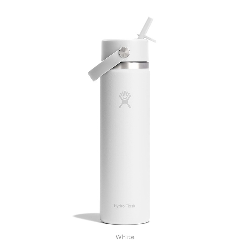24 oz Wide Mouth Flex Straw