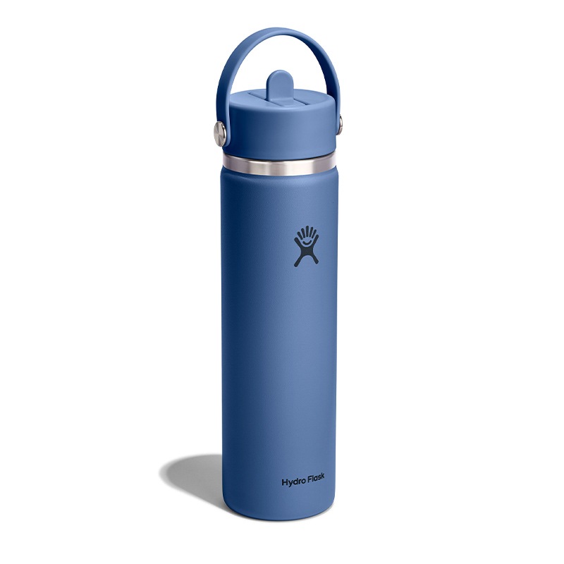 24 oz Wide Mouth Flex Straw