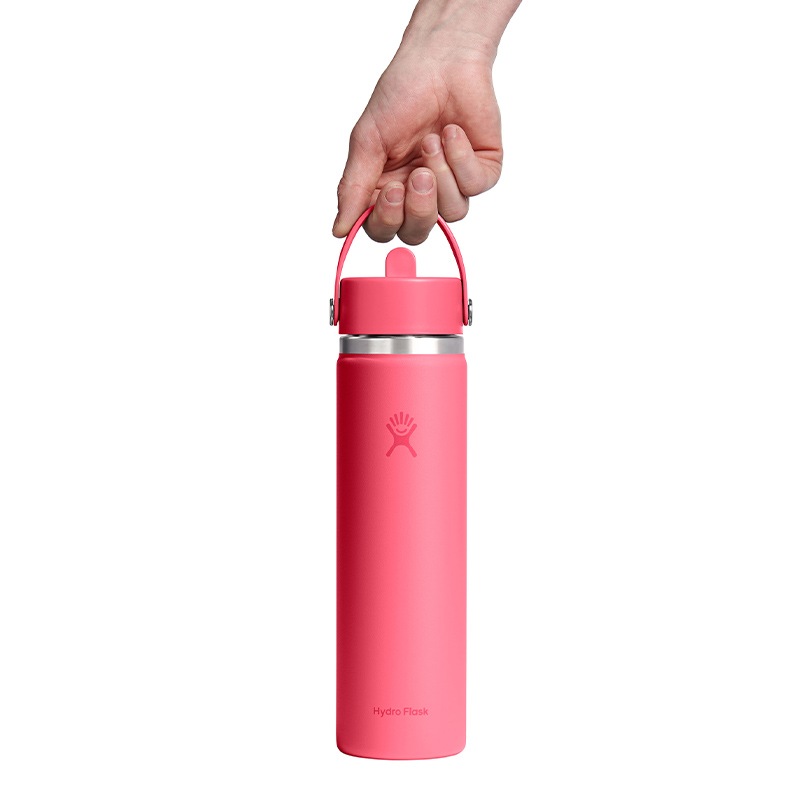 24 oz Wide Mouth Flex Straw