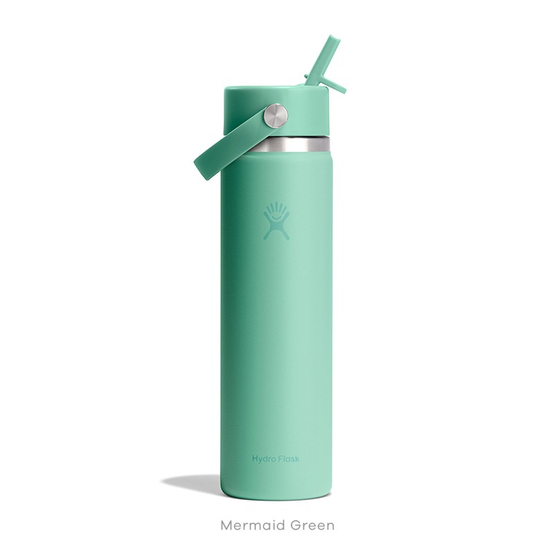 24 oz Wide Mouth Flex Straw