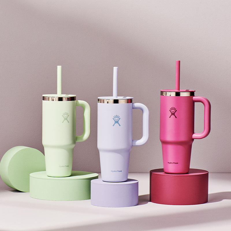 24 oz All Around Travel Tumbler