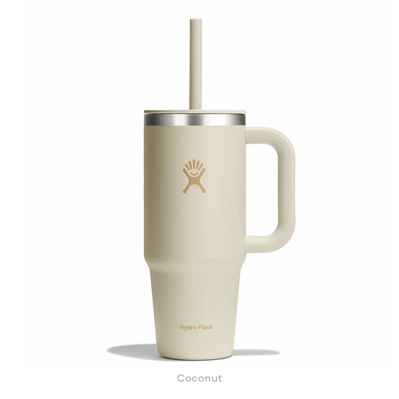 24 oz All Around Travel Tumbler