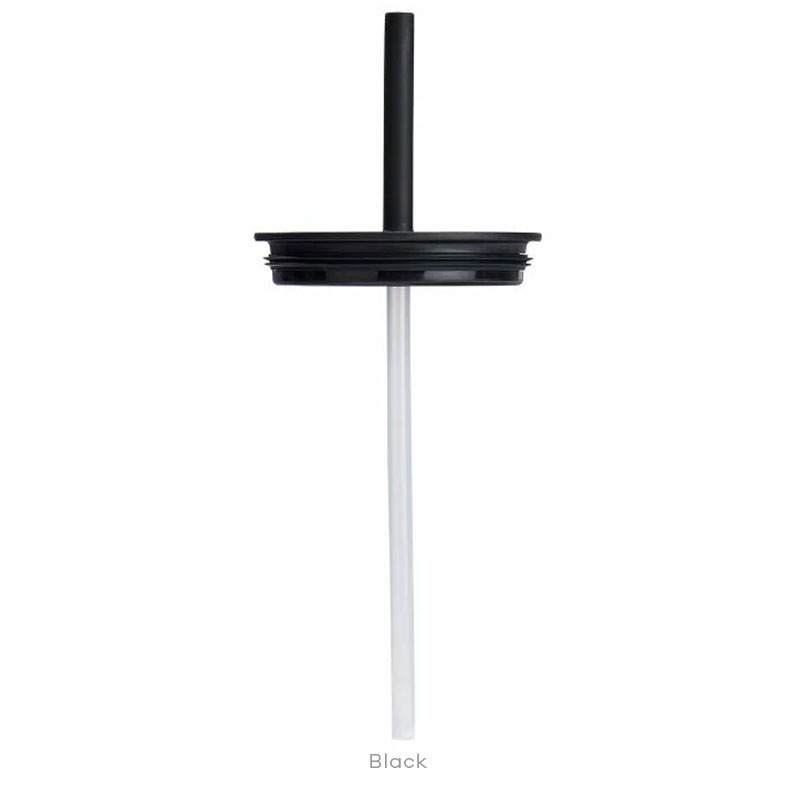Large Press-In Straw Lid
