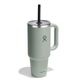 Large Press-In Straw Lid