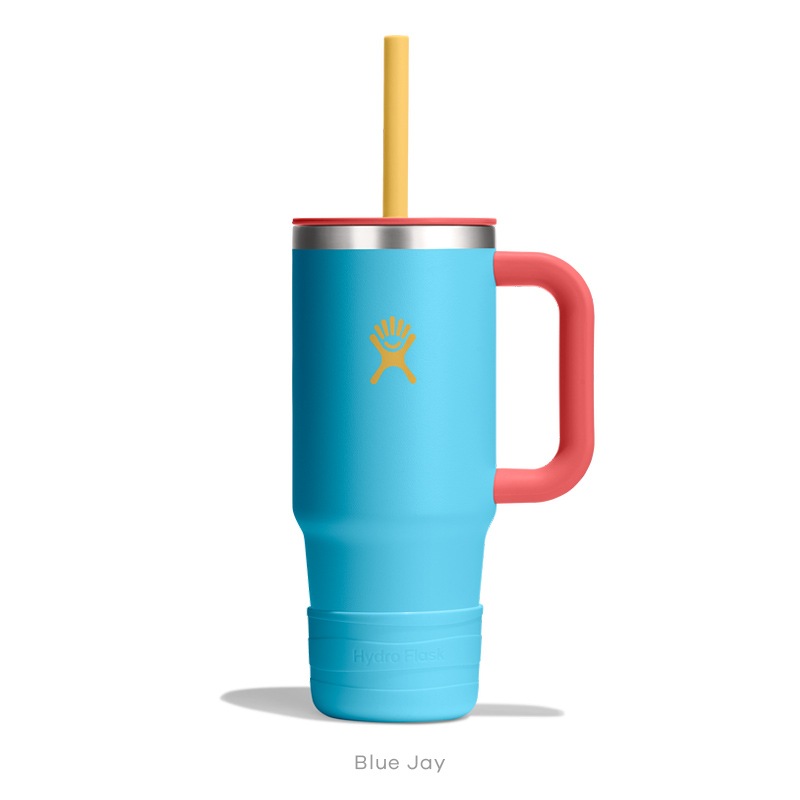 24 oz Kids Travel Tumbler