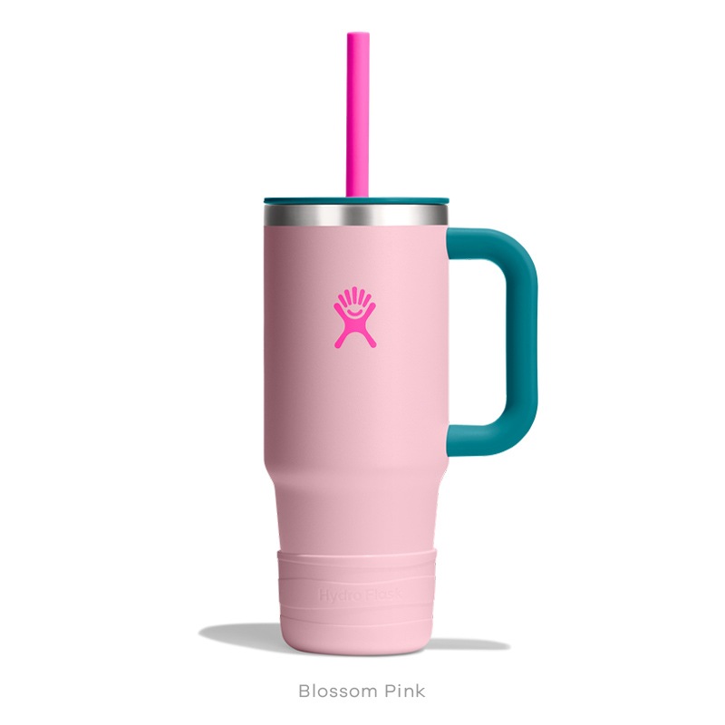 24 oz Kids Travel Tumbler