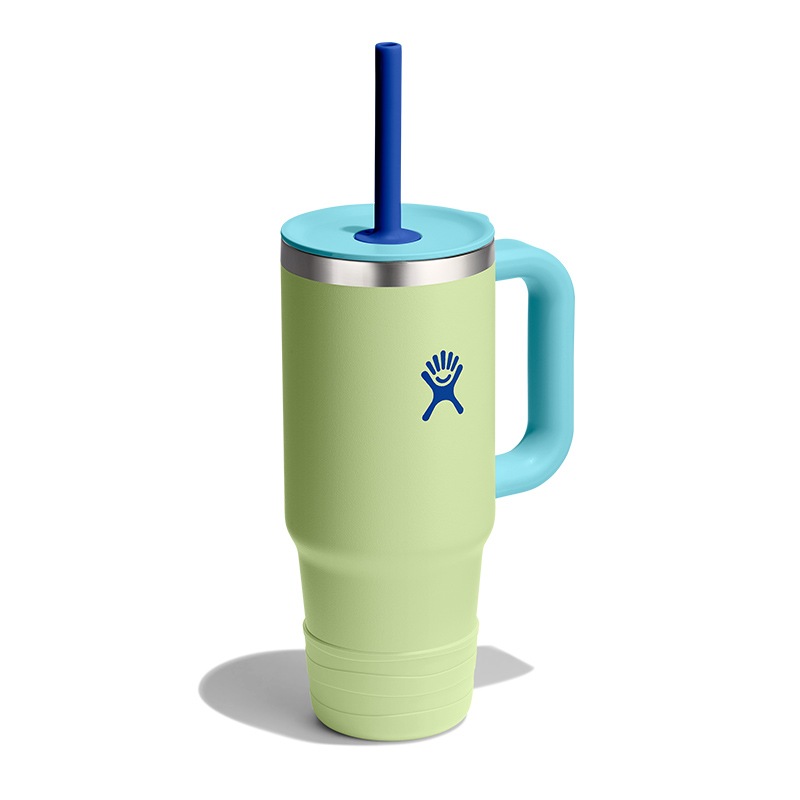 24 oz Kids Travel Tumbler