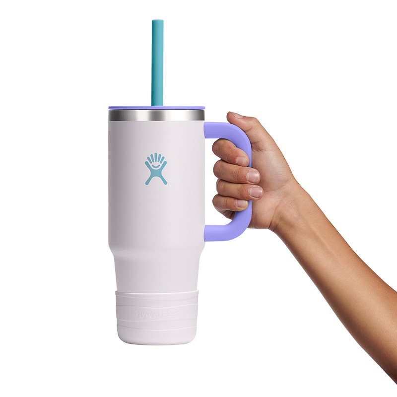 24 oz Kids Travel Tumbler