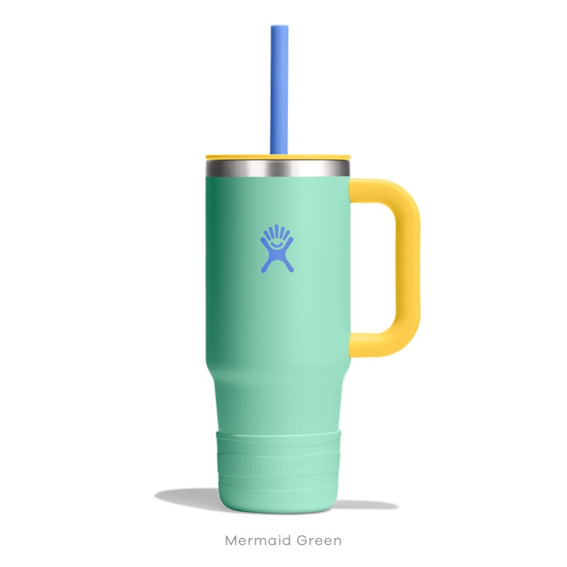 24 oz Kids Travel Tumbler