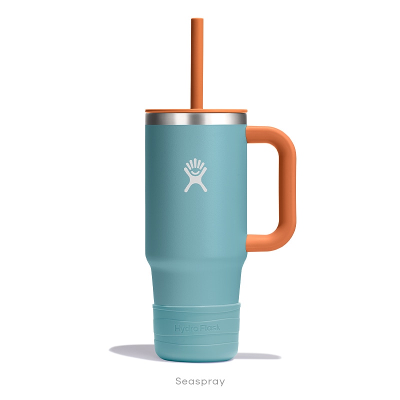 【ラテ様】HydroFlask ピンク マグカップ ストロー付き hydro flask ストローのおすすめ人気商品一覧 通販 - Yahoo