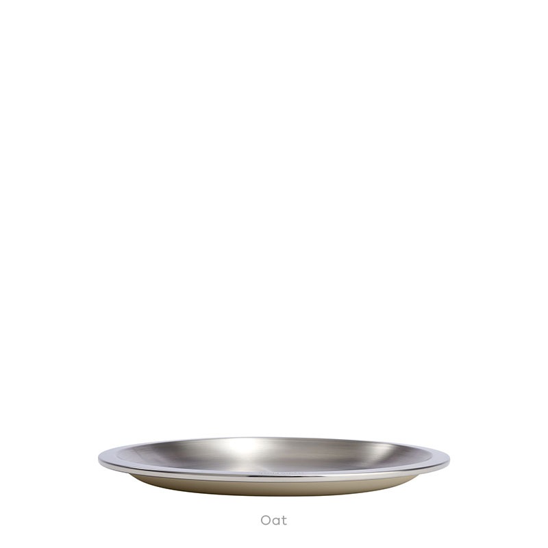 Camp Plate