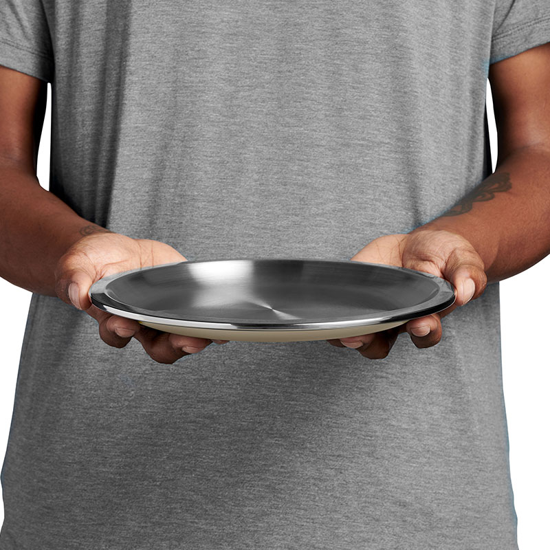 Camp Plate